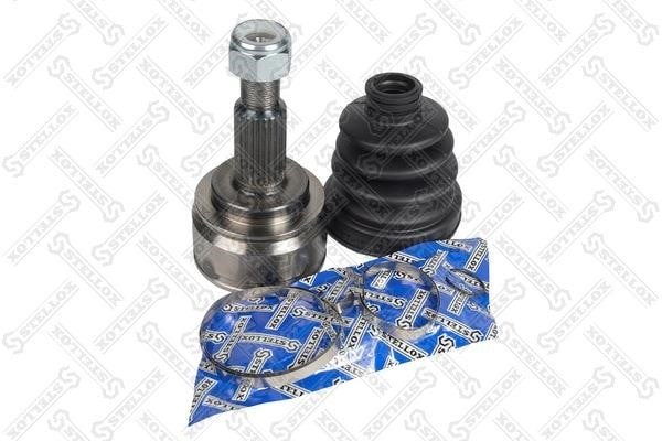 CV Joint Renault Kangoo: 1502114SX Stellox CV joint