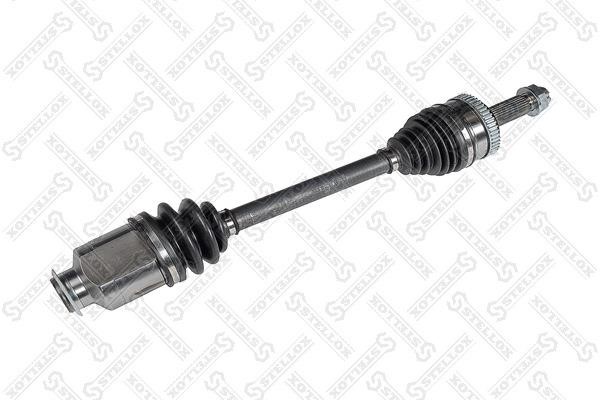 Driveshaft KIA Sportage (Kia Sportage): 1582271SX Stellox Drive shaft