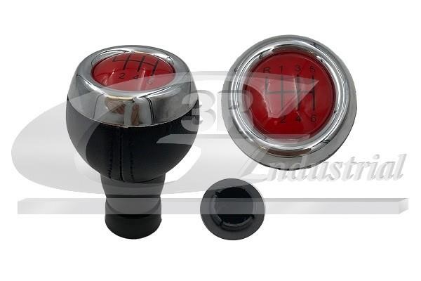 Gear knob Mini Cooper: 25141 3RG Gear knob