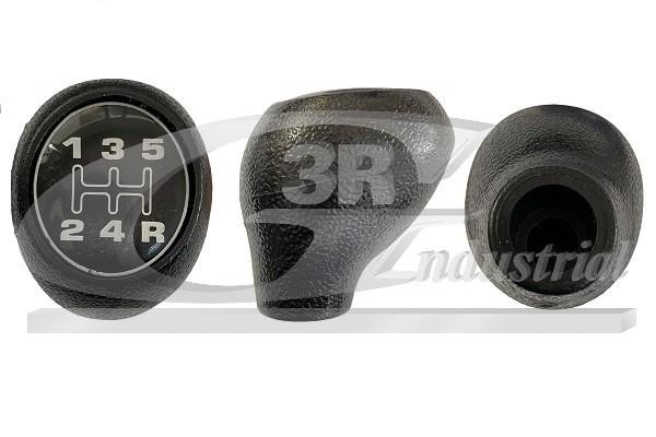 25220 3RG Gear knob