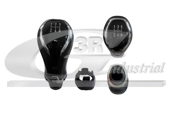 25438 3RG Gear knob