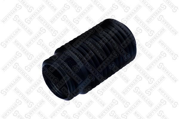 Shock absorber dust cover kit, 2 pcs Stellox 11-27130-SX