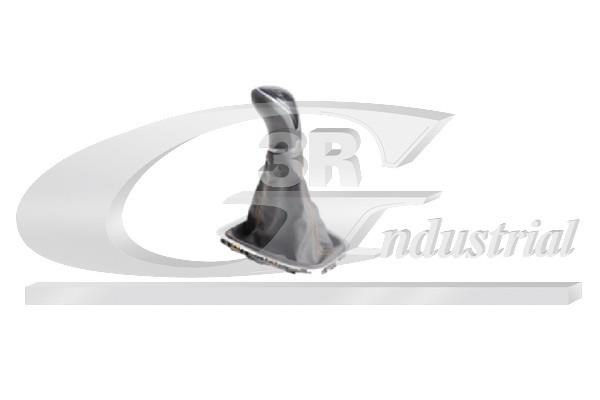 25439 3RG Gear knob