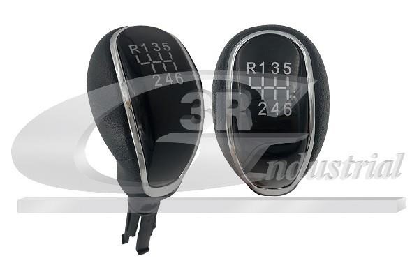 25440 3RG Gear knob