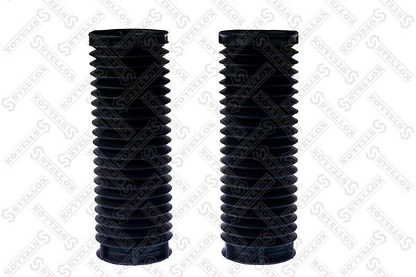 Stellox 11-27173-SX Shock absorber dust cover kit, 2 pcs 1127173SX 1127173SX Stellox Shock absorber dust cover kit, 2 pcs