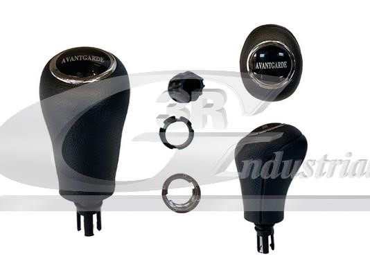 25523 3RG Gear knob