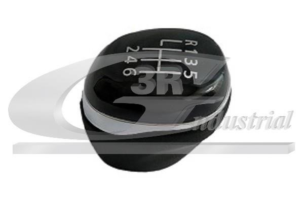 Gear knob Renault: 25642 3RG Gear knob