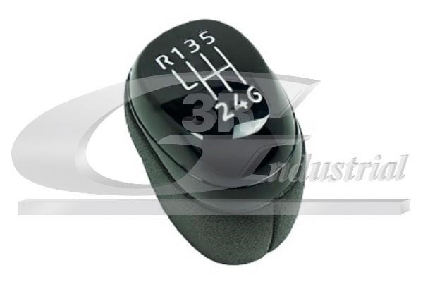 25643 3RG Gear knob