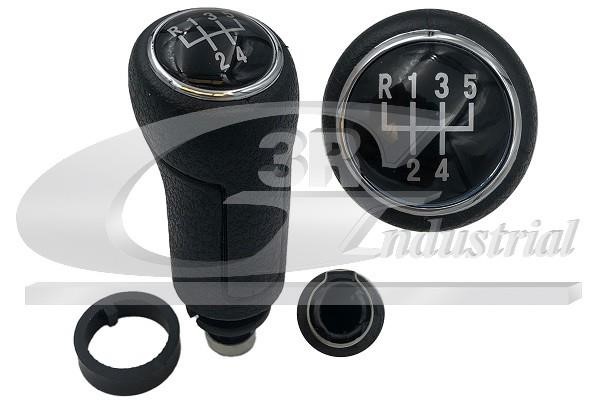 25778 3RG Gear knob