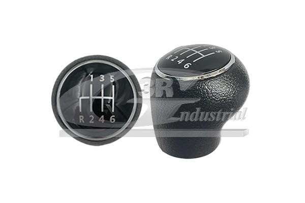 Gear knob Mercedes Sprinter: 25780 3RG Gear knob