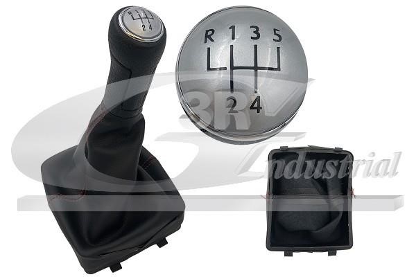 25784 3RG Gear knob