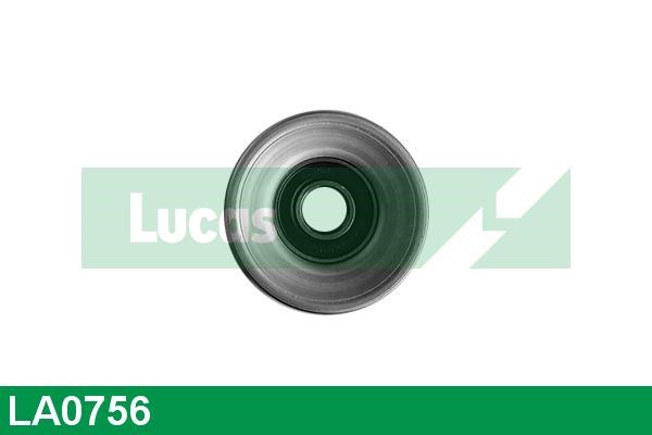 Lucas engine drive LA0756 Idler roller LA0756