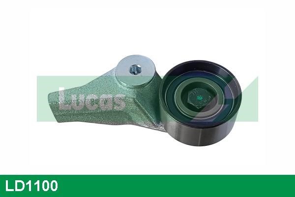 Lucas diesel LD1100 Tensioner pulley, timing belt LD1100