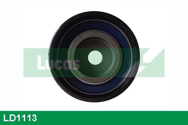 Lucas diesel LD1113 Tensioner pulley, timing belt LD1113