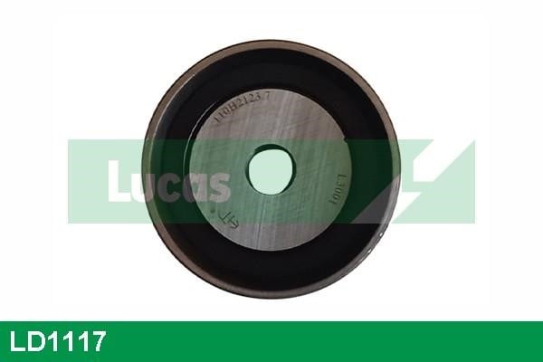 Lucas diesel LD1117 Tensioner pulley, timing belt LD1117