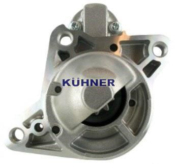 Kuhner 255358 Starter 255358