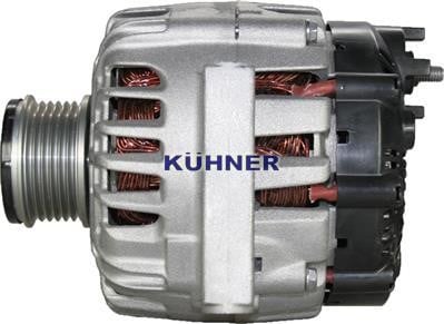 Alternator Kuhner 554185RI