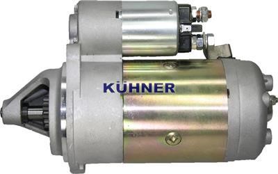 Starter Kuhner 10231