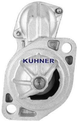 Kuhner 10261 Starter 10261