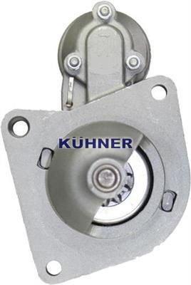 Kuhner 10393 Starter 10393