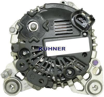 Alternator Kuhner 301921RI
