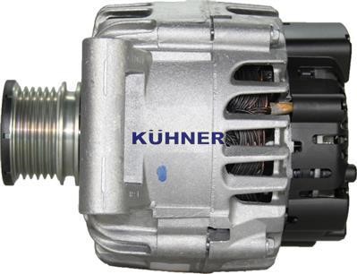 Alternator Kuhner 301954RI