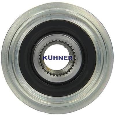 Kuhner 885011 Freewheel clutch, alternator 885011