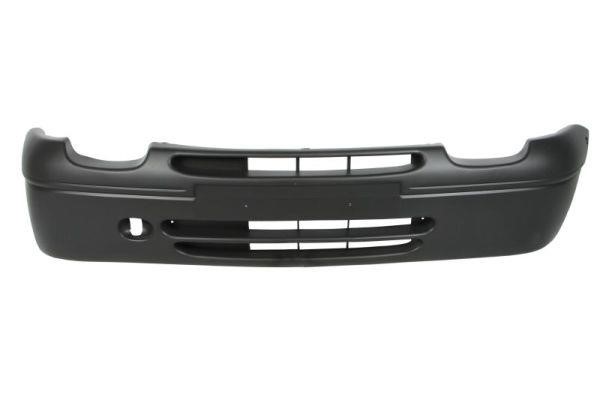Front bumper Renault: 5510006005902Q Blic Front bumper