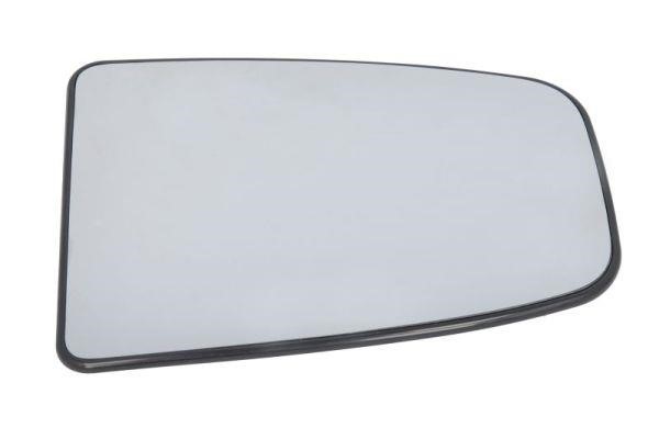 Blic 6102-02-1221116P Mirror Glass, outside mirror 6102021221116P