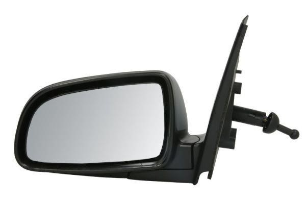 Blic 5402-56-2001065P Rearview Mirror 5402562001065P