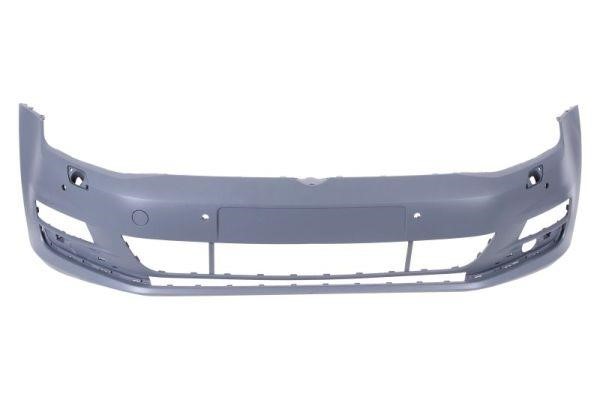 Front bumper Volkswagen: 5510009550904P Blic Front bumper