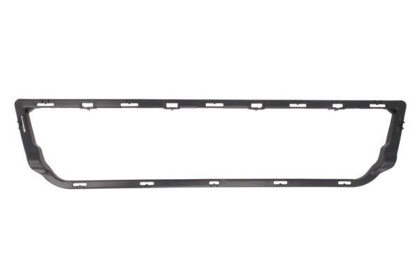 Bumper mesh Smart Fortwo: 5512003502914P Blic Ventilation Grille, bumper                                  