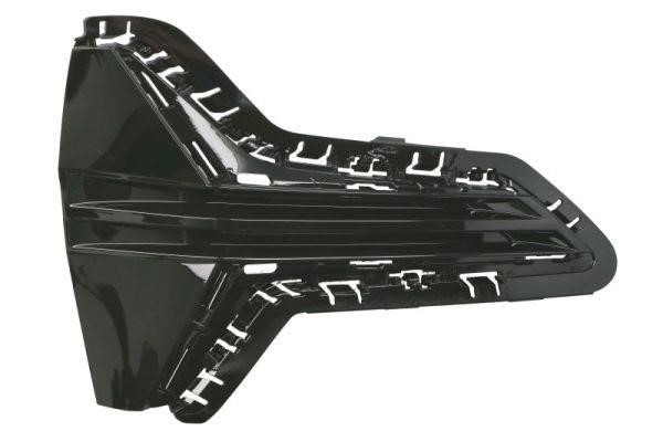 Bumper mesh BMW: 5513000064922LP Blic Ventilation Grilles, bumper