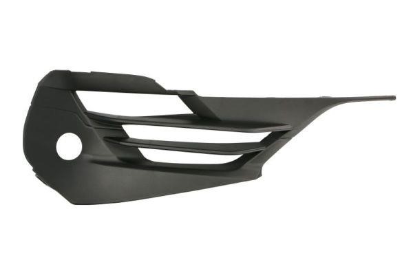 Bumper mesh BMW 2 series Active Tourer: 5513000071925P Blic Ventilation Grilles, bumper