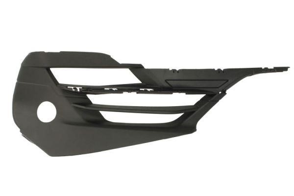 Radiator grill BMW 2 series Active Tourer: 5513000071926P Blic Ventilation Grilles, bumper