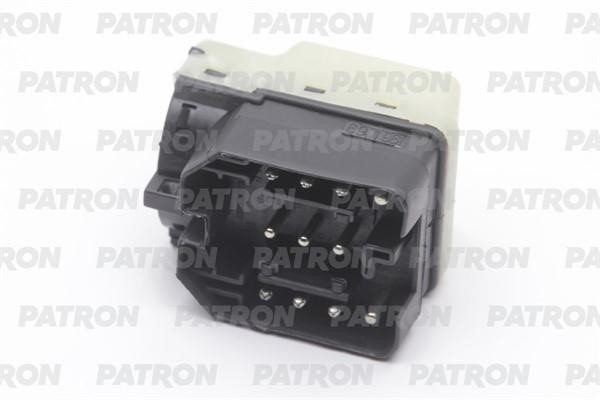Patron P30-0040 Ignition-/Starter Switch P300040