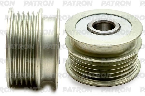 Patron P5000910 Freewheel clutch, alternator P5000910