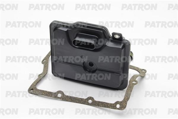 Patron PF5124 Automatic transmission filter PF5124