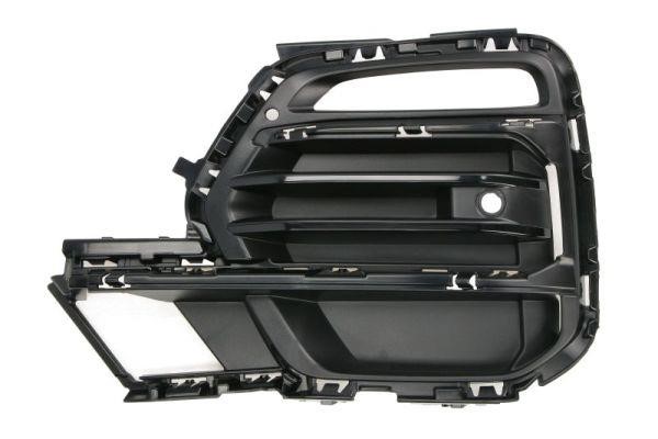 Bumper mesh BMW X5: 6502070098911MP Blic Ventilation Grille, bumper