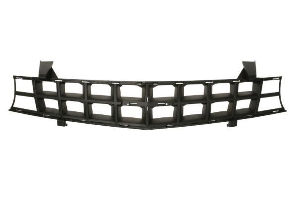 Bumper mesh Chevrolet: 6502071189990P Blic Grille radiator