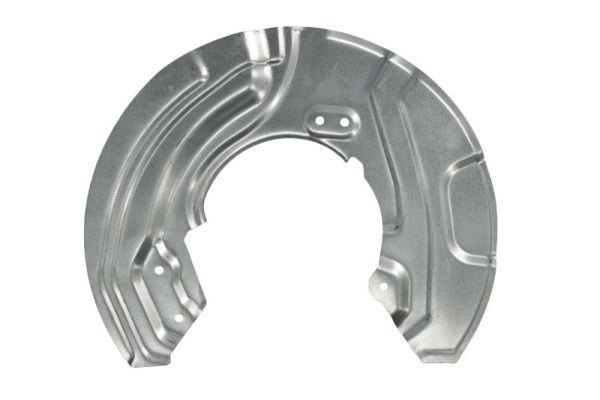 6508030062373K Blic Splash Panel, brake disc
