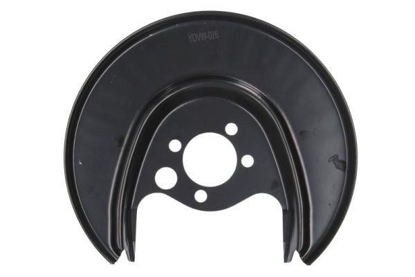 6508039504878K Blic Splash Panel, brake disc