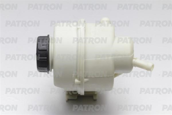 Patron P10-0064 Expansion Tank, power steering hydraulic oil P100064