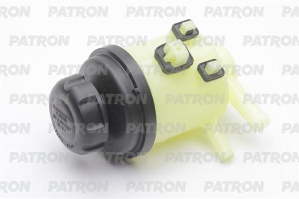 Patron P10-0080 Expansion Tank, power steering hydraulic oil P100080