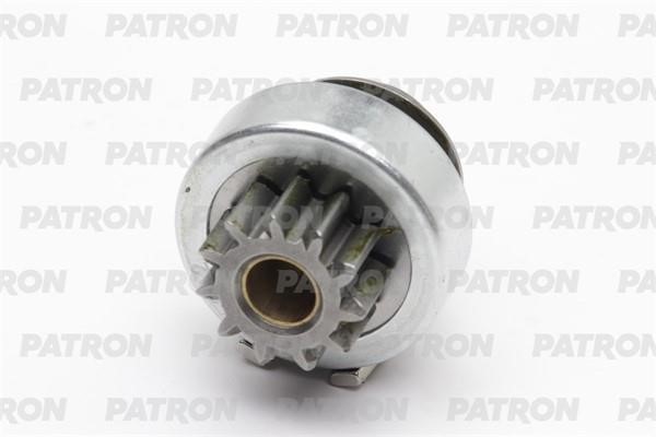 Patron P1011822 Freewheel gear, starter P1011822