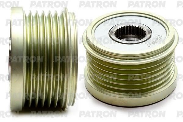 Patron P5010310 Freewheel clutch, alternator P5010310