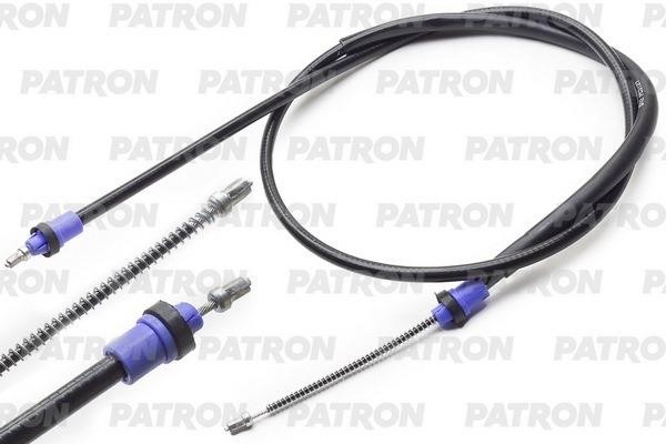 Patron PC3127 Cable Pull, parking brake PC3127