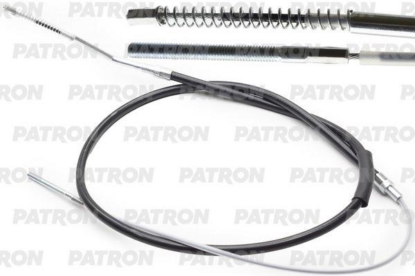 Patron PC3138 Cable Pull, parking brake PC3138
