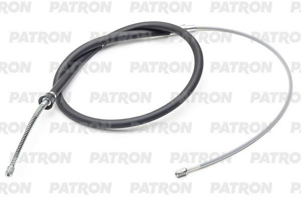 Patron PC3145 Cable Pull, parking brake PC3145