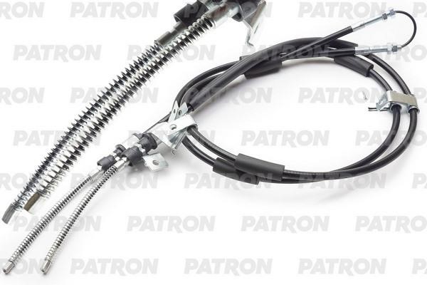 Patron PC3155 Cable Pull, parking brake PC3155